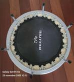 Kettler Indoor Trampoline - Perfect voor Fitness!, Ophalen, Gebruikt, Buik, Overige typen