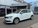 Skoda Fabia 1.0 Active - 5 Deurs - Airco, Stof, Gebruikt, Wit, Bedrijf
