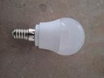 8 stuks led gloeilamp 6W, Ophalen of Verzenden, Nieuw, E27 (groot), Gloeilamp