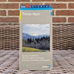 Vakantie tip!️️️️️️️️☀️Reisgids Franse Alpen - ANWB Reisgids, Boeken, Gelezen, ANWB, Ophalen of Verzenden, Europa