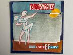 Dire Straits - Twisting By The Pool / EP 3 nummers, Cd's en Dvd's, Vinyl Singles, Gebruikt, 7 inch, Single, Ophalen of Verzenden