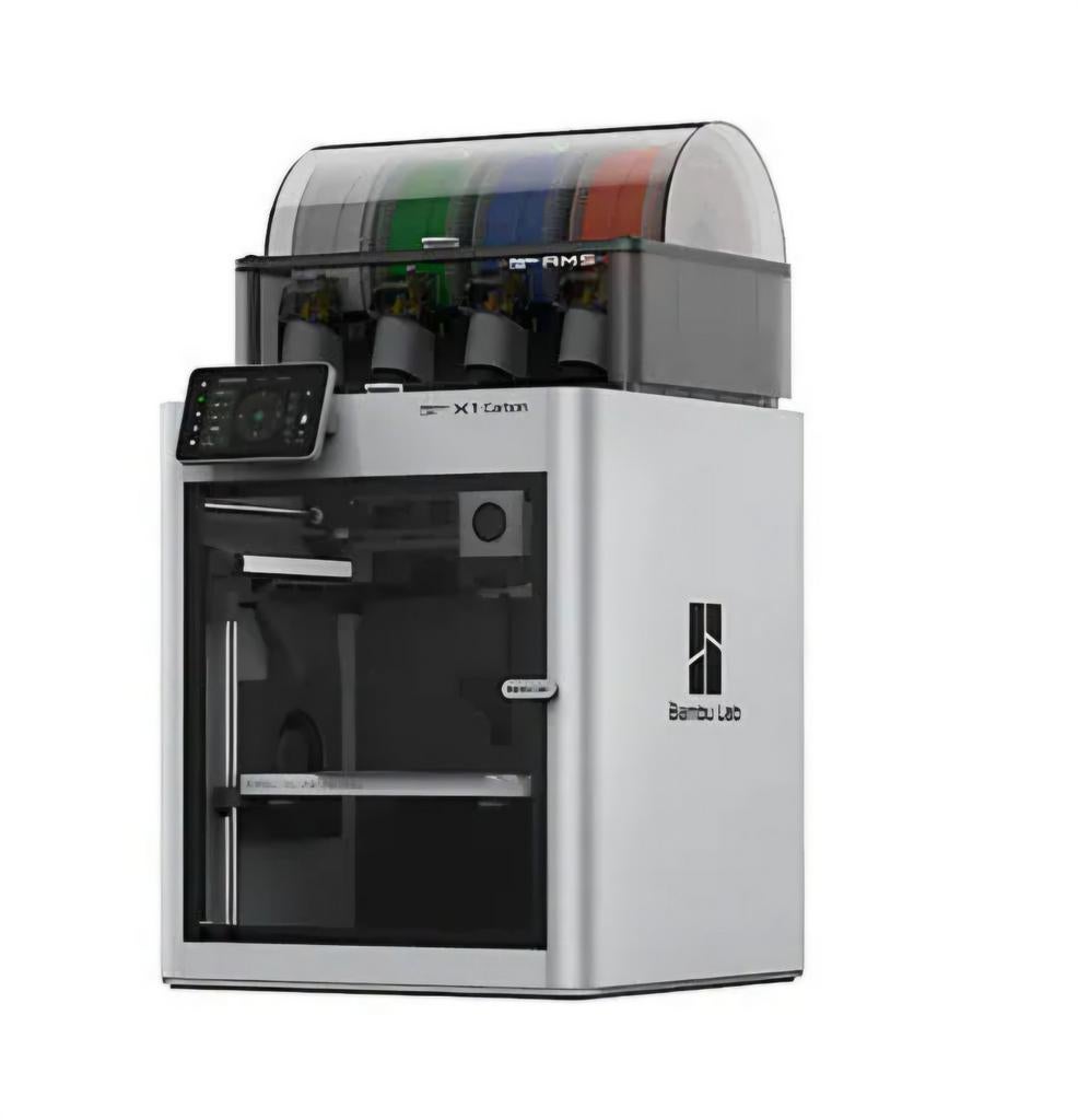 Professionele 3D prints met hoge precisie. Bambu x1c, Computers en Software, 3D Printers, Ophalen of Verzenden