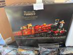 Lego 76405 Hogwarts-Zweinstein Express, Ophalen of Verzenden, Zo goed als nieuw, Complete set, Lego