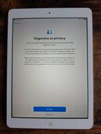Ipad 2, Computers en Software, Apple iPads, Ophalen of Verzenden, Zo goed als nieuw, 10 inch, Apple iPad