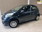 Citroen C1 1.0-12V Séduction met nieuwe APK, Voorwielaandrijving, Metallic lak, Gebruikt, 4 stoelen