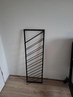 Wijnrek van metaal, Ophalen of Verzenden, Zo goed als nieuw, Metaal, 5 tot 15 flessen