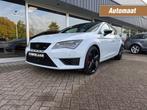 Seat LEON 2.0 TSI Cupra 280, Auto's, Seat, 65 €/maand, 15 km/l, Euro 6, 4 cilinders