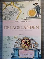 Atlas Maior De Lage Landen - Taschen Editie Joan Blaeu, Ophalen of Verzenden, Gelezen, Wereld, Landkaart
