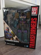 Transformers Combiner Wars Onslaught, Verzamelen, Transformers, G1, Verzenden, Nieuw, Decepticons