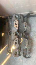 Piaggio mp3 front delen, Ophalen of Verzenden