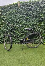 Omafiets 24 inch, Fietsen en Brommers, Ophalen, Gebruikt, 24 inch, Cortina
