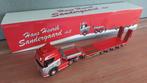 Scania R  Hans Henrik Sondergaard, Ophalen of Verzenden, Zo goed als nieuw, Bus of Vrachtwagen