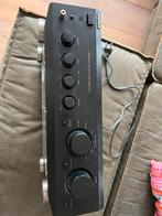 Sony versterker, Ophalen of Verzenden, Zo goed als nieuw, Sony