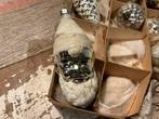 ANTIEKE KERSTBALLEN 15 EURO PER STUK, Diversen, Kerst, Verzenden, Gebruikt