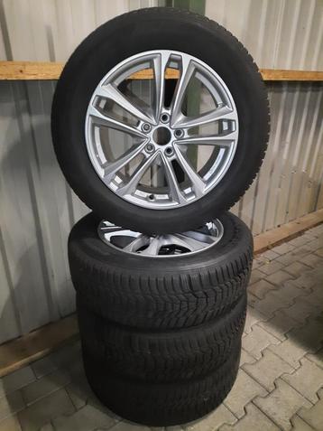 18 inch velgen 5×114.3 KIA SORENTO HYUNDAI SANTA FE WINTER beschikbaar voor biedingen