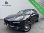Porsche Cayenne 3.0 S E-Hybrid Edition Panoramadak Trekhaak, Auto's, Automaat, Cayenne, Gebruikt, 2995 cc