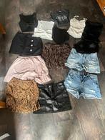 Zomerkleding dames pakket, Ophalen of Verzenden, Zo goed als nieuw, Maat 36 (S)