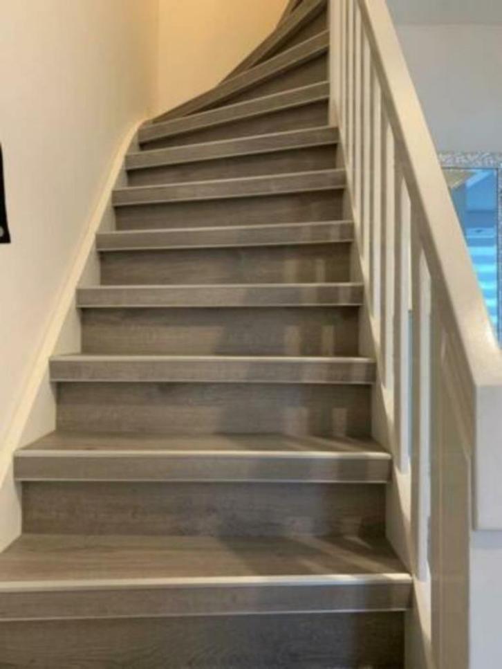 TRAP BEKLEDEN!! TRAP BEKLEDEN!! TRAP BEKLEDEN!!, Huis en Inrichting, Stoffering | Vloerbedekking, Nieuw, 75 m² of meer, Ophalen