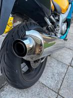 Honda CBR 600f4 origineel uitlaat of ruil, Ophalen, Gebruikt