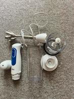 Braun Multiquick 3 Staafmixer, Witgoed en Apparatuur, Keukenmixers, Minder dan 1 liter, Ophalen of Verzenden, Zo goed als nieuw