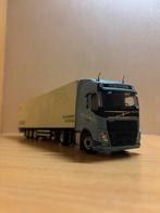 Volvo tekno 1:50, Hobby en Vrije tijd, Modelauto's | 1:50, Ophalen, Zo goed als nieuw, Bus of Vrachtwagen, Tekno