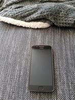 Motorola g 5 smartphone in goed staat, Ophalen, Gebruikt, Overige modellen, Zwart