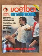 Voetbal International VI Div. tijdschriften uit 1979/ €1,50, Verzamelen, Ophalen of Verzenden, Zo goed als nieuw, F.C. Utrecht