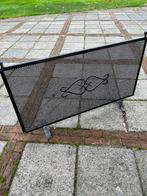 Haardscherm, Ophalen, Gebruikt