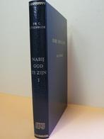 Dr.C.Steenblok - Nabij God te zijn, Boeken, Ophalen of Verzenden, Gelezen, Christendom | Protestants