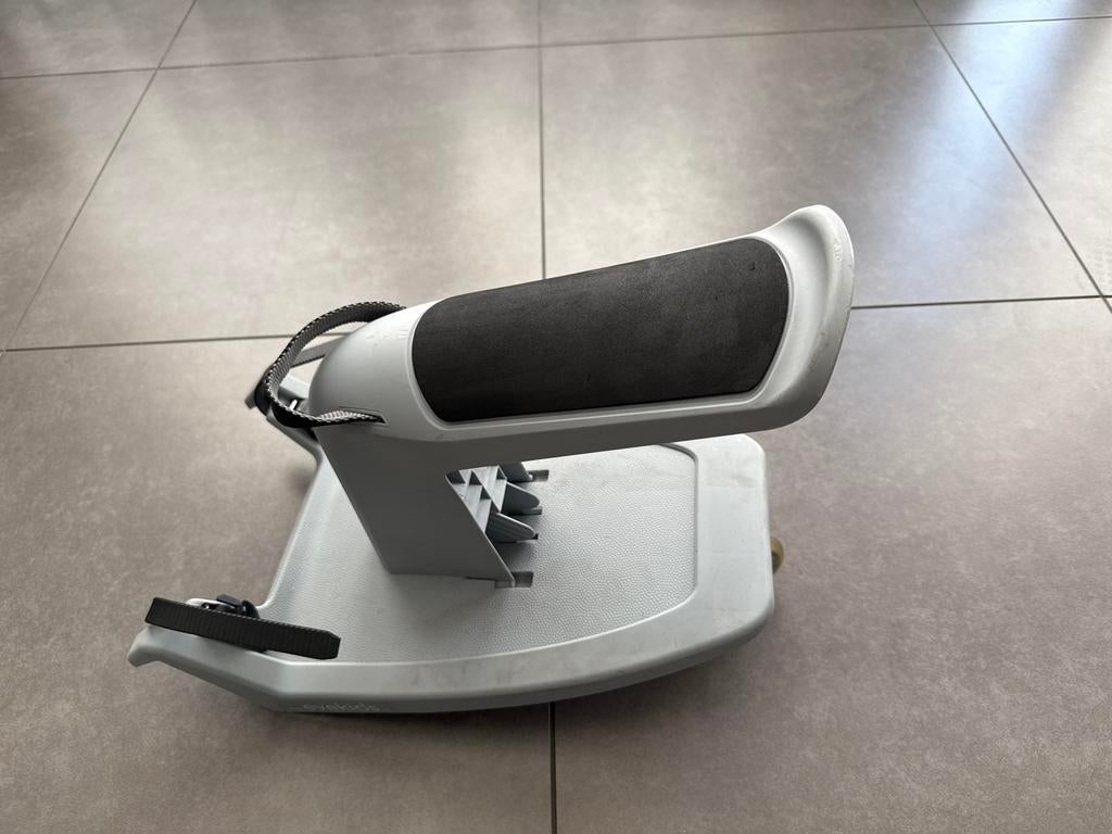 Kid-sit, Ophalen of Verzenden, Verstelbaar, Zo goed als nieuw, Kinderen