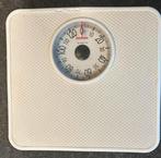 Soehnle Analoge Personenweegschaal - Klassiek en Betrouwbaar, Witgoed en Apparatuur, Weegschalen, Gebruikt, 100 kg of meer, Ophalen of Verzenden