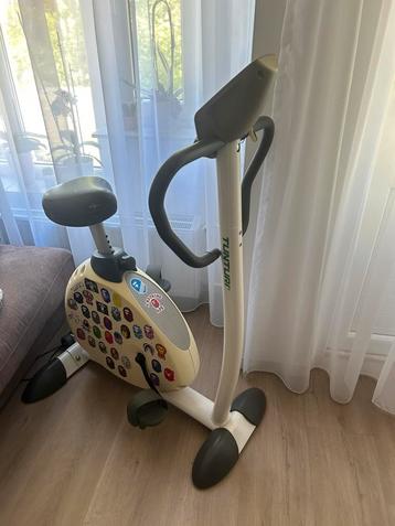 Tunturi home trainer  beschikbaar voor biedingen