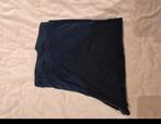Blauw legging Maat 176, Kinderen en Baby's, Kinderkleding | Maat 176, Ophalen of Verzenden, Zo goed als nieuw, Meisje, Broek