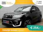 Suzuki Vitara 1.4 Hybrid Turbo Camera Led Cruis € 14.950,0, Auto's, Suzuki, Gebruikt, Euro 6, 129 pk, Leder en Stof