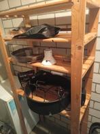 Barbecue bbq accessoires., Ophalen of Verzenden, Zo goed als nieuw