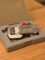 Controller digitale mini diktemeter inclusief case, Ophalen of Verzenden, Zo goed als nieuw, Overige meters