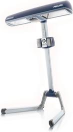 Philips Sunmobile Innergize HB945 + Infrarood  70uur!!, Witgoed en Apparatuur, Zonnebanken en Gezichtsbruiners, Ophalen of Verzenden