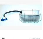 Industriele Buitenlampen Industriële wand- of plafondlampen, Huis en Inrichting, Ophalen of Verzenden, Zo goed als nieuw