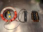 Mercury stator en switchbox voor 90 en 120pk motoren., Ophalen of Verzenden, Zo goed als nieuw