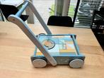 Little dutch loopwagen en hamertje tik, Kinderen en Baby's, Speelgoed | Houten speelgoed, Ophalen of Verzenden, Zo goed als nieuw