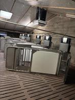 Nedap RVS voerstations [692], Ophalen of Verzenden, Boekhorst Trading, Info@boekhorsttrading.com, Singel 16, Horssen