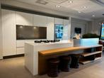 Siematic eiland showroomkeuken Gaggenau, Huis en Inrichting, Keuken | Keukenelementen, Ophalen, Nieuw, Minder dan 100 cm