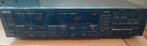 Akai cassettedeck HX-A451W, Audio, Tv en Foto, Cassettedecks, Ophalen, Dubbel, Akai, Auto-reverse