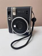 Fujifilm Instax Mini 40 - Nieuwstaat!, Audio, Tv en Foto, Fotocamera's Digitaal, Compact, Ophalen of Verzenden, Zo goed als nieuw