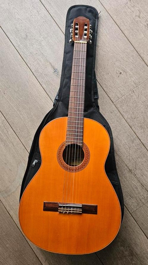 Raimundo 118 Klassieke Gitaar - Spaanse Topkwaliteit, Muziek en Instrumenten, Snaarinstrumenten | Gitaren | Akoestisch, Gebruikt