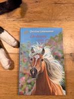 De droom van Fabio - Christine Linneweever, Ophalen, Zo goed als nieuw, Fictie algemeen