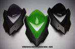 Windscherm KAWASAKI Z1000 / Z1000R 2014 - 2021, Ophalen of Verzenden, Nieuw