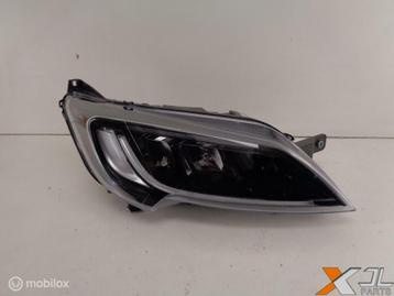 FIAT DUCATO KOPLAMP FULL LED RECHTS 0046857482-001 beschikbaar voor biedingen