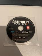 Call of Duty Black Ops 2 – PS3 disc (nette staat), Spelcomputers en Games, Shooter, 1 speler, Ophalen of Verzenden, Zo goed als nieuw