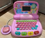 Vtech junior laptop, Ophalen of Verzenden, Zo goed als nieuw, 6 maanden tot 2 jaar